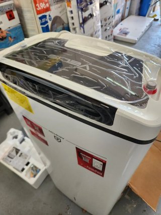 Ariston Velis Pro Wifi Termo Eléctrico 100L