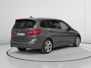 BMW Serie 2 216i Gran Tourer 80 kW (109 CV)