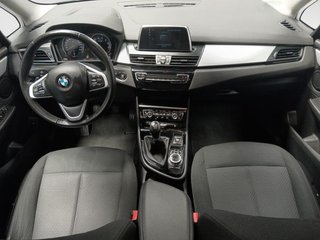 BMW Serie 2 216i Gran Tourer 80 kW (109 CV)