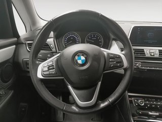 BMW Serie 2 216i Gran Tourer 80 kW (109 CV)