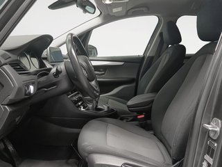 BMW Serie 2 216i Gran Tourer 80 kW (109 CV)