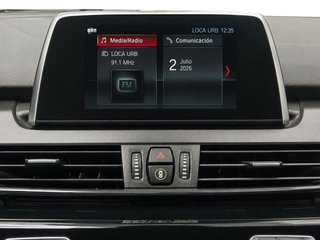 BMW Serie 2 216i Gran Tourer 80 kW (109 CV)