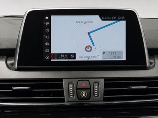 BMW Serie 2 216i Gran Tourer 80 kW (109 CV)