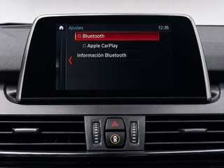 BMW Serie 2 216i Gran Tourer 80 kW (109 CV)