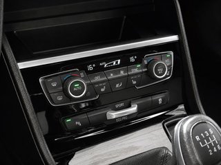 BMW Serie 2 216i Gran Tourer 80 kW (109 CV)
