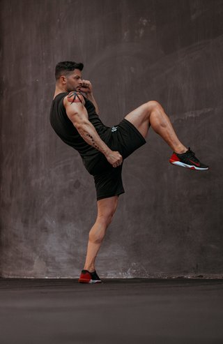 ENTRENADOR PERSONAL EN VALENCIA