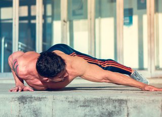 ENTRENADOR PERSONAL EN VALENCIA
