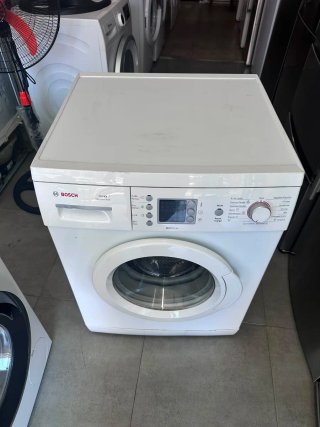 Lavadora marca Bosch 7kg con garantía transporte