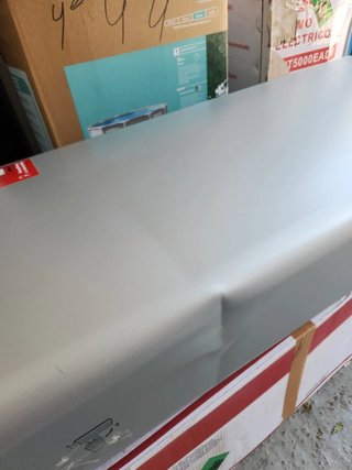 Termo eléctrico Ariston Velis Tech 100L