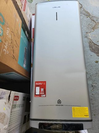 Termo eléctrico Ariston Velis Tech 100L