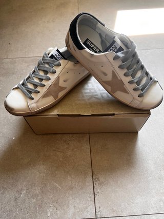 Golden Goose Taglia 43