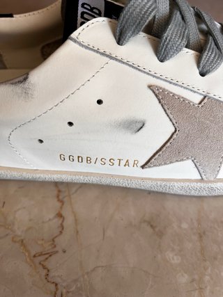 Golden Goose Taglia 43