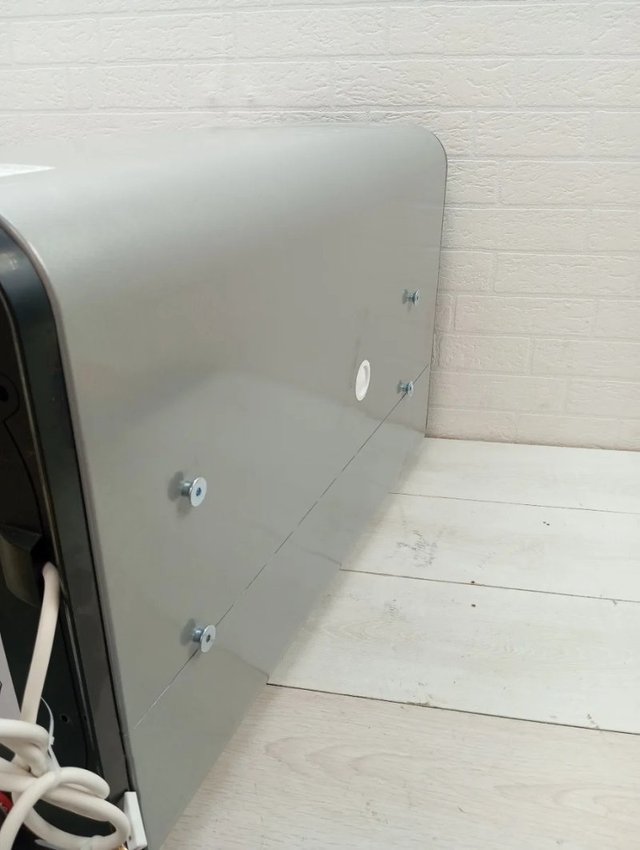 Scaldabagno Elettrico Edesa 50L termo