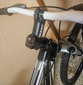 Bicicleta SCOTT