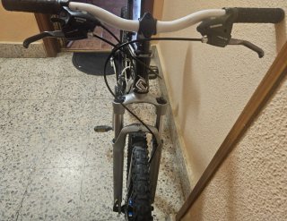 Bicicleta SCOTT