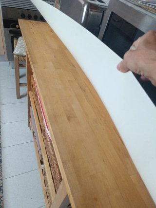 Carrello da Tavolo Ikea Forhoja in Legno e Vimini