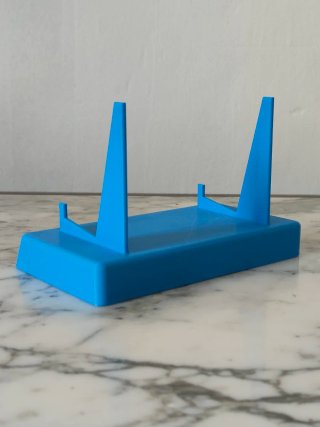 Supporto espositivo per PS Vita