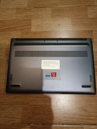 Portátil Huawei Matebook D14 Ryzen 5
