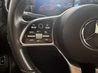 MERCEDES-BENZ Clase A Sedan A 250 e
