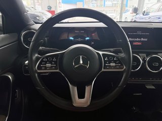 MERCEDES-BENZ Clase A Sedan A 250 e