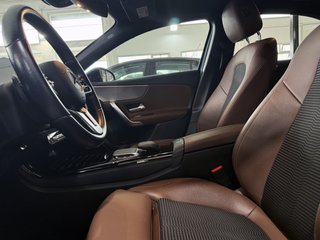 MERCEDES-BENZ Clase A Sedan A 250 e