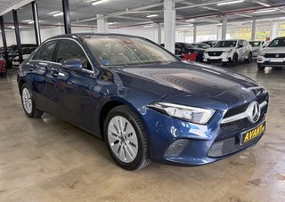 MERCEDES-BENZ Clase A Sedan A 250 e
