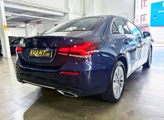MERCEDES-BENZ Clase A Sedan A 250 e