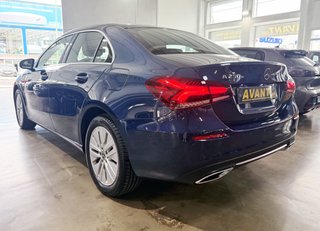 MERCEDES-BENZ Clase A Sedan A 250 e