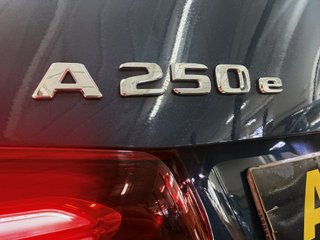 MERCEDES-BENZ Clase A Sedan A 250 e