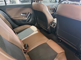 MERCEDES-BENZ Clase A Sedan A 250 e
