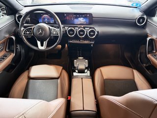 MERCEDES-BENZ Clase A Sedan A 250 e