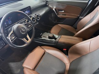 MERCEDES-BENZ Clase A Sedan A 250 e