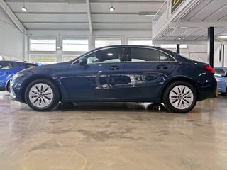MERCEDES-BENZ Clase A Sedan A 250 e
