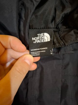Cortavientos The North Face