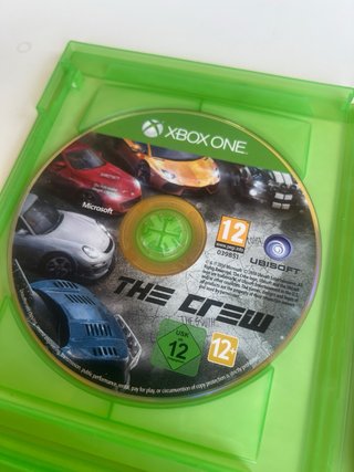 Lotto 5 giochi Xbox One Italiano completi perfetti