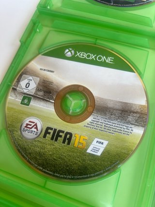 Lotto 5 giochi Xbox One Italiano completi perfetti