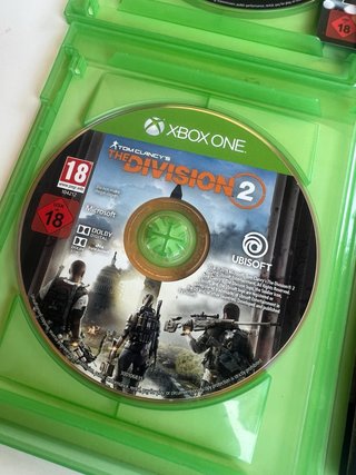 Lotto 5 giochi Xbox One Italiano completi perfetti
