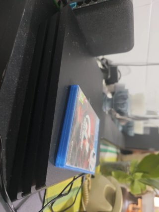 Playstation 4 con mando