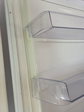Frigorífico balay blanco
