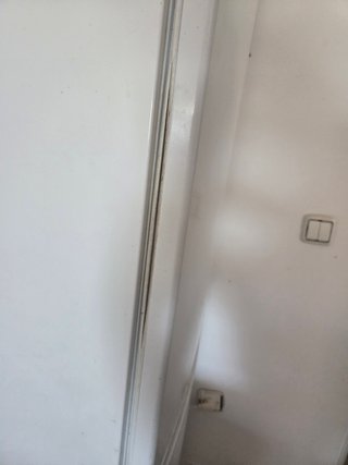 Frigorífico balay blanco