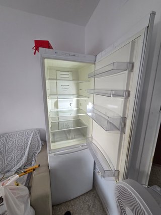Frigorífico balay blanco