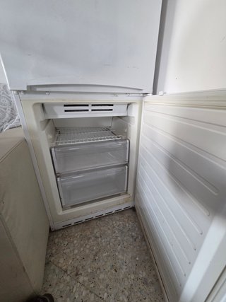 Frigorífico balay blanco