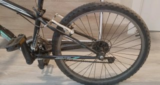 Bicicleta JL-WENTI 24 MTB