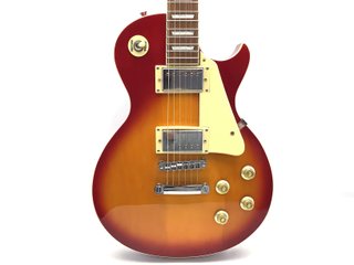 E636481-0 GUITARRA ELECTRICA OQAN SIN ESPECIFICAR