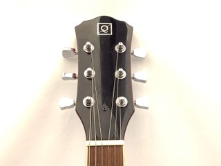 E636481-0 GUITARRA ELECTRICA OQAN SIN ESPECIFICAR