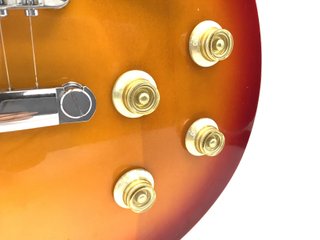 E636481-0 GUITARRA ELECTRICA OQAN SIN ESPECIFICAR