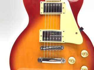 E636481-0 GUITARRA ELECTRICA OQAN SIN ESPECIFICAR