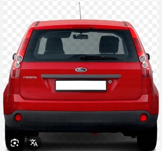 Kit Ford Fiesta 2008
