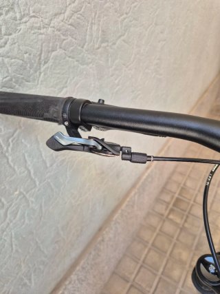 Scott Scale 940 Talla L Carbono