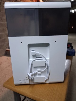 Base Roomba Plus 405 + AutoWash Dock